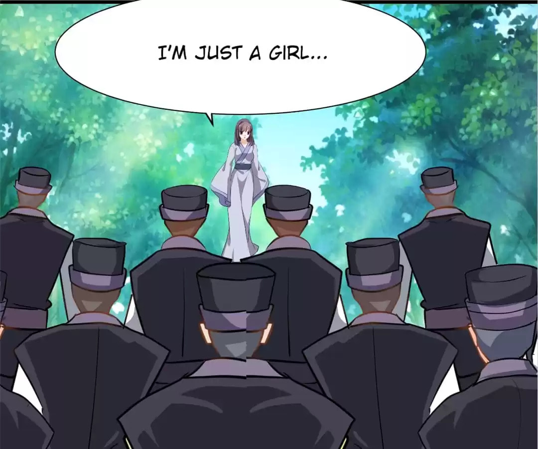 Read Crazy for You chapter 378 image 43 on Lezhin