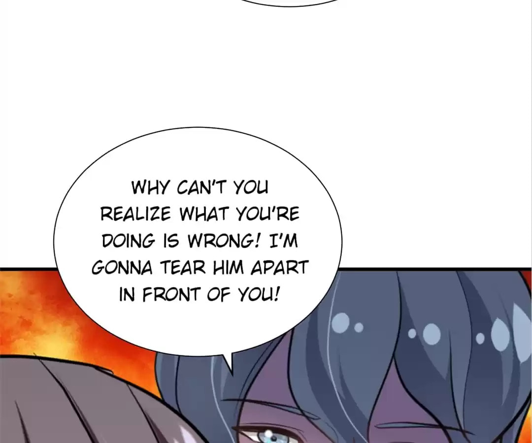 Read Crazy for You chapter 378 image 9 on Lezhin
