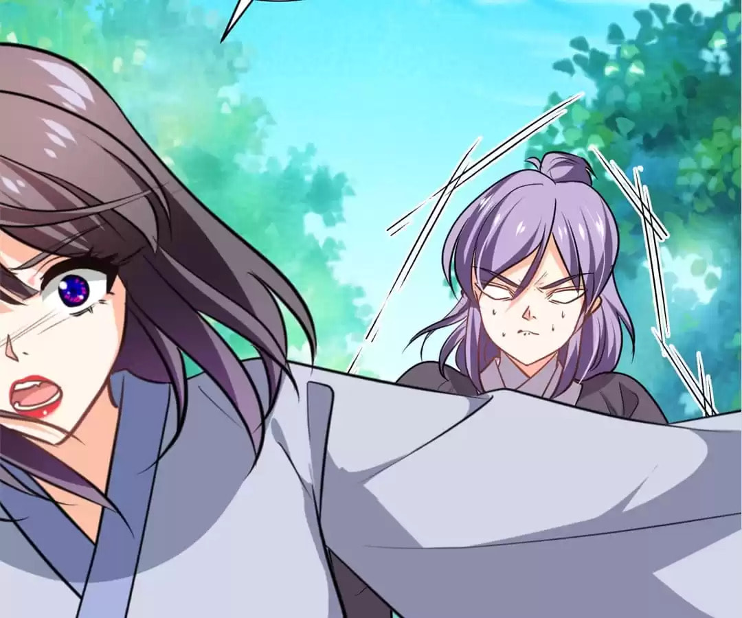Read Crazy for You chapter 379 image 13 on Lezhin