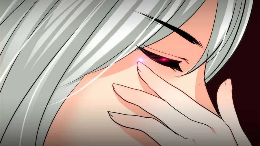 Read Crazy for You chapter 38 image 22 on Lezhin