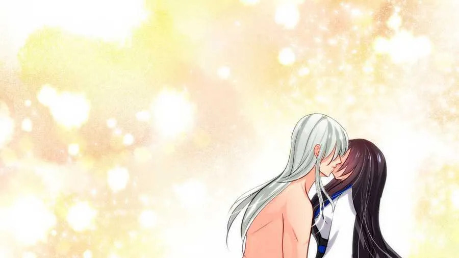 Read Crazy for You chapter 38 image 34 on Lezhin