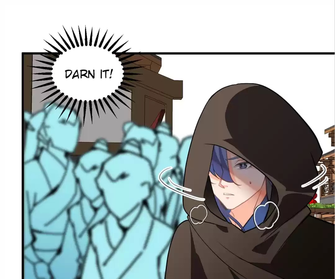 Read Crazy for You chapter 380 image 1 on Lezhin