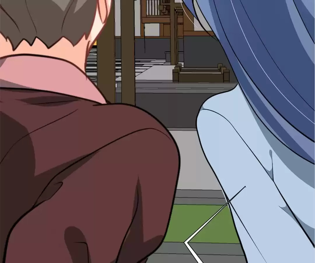 Read Crazy for You chapter 380 image 21 on Lezhin
