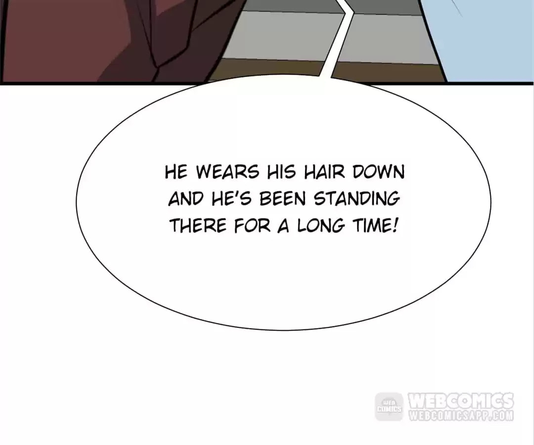 Read Crazy for You chapter 380 image 22 on Lezhin