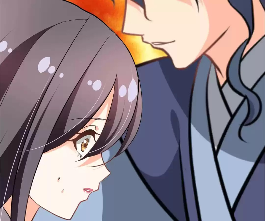 Read Crazy for You chapter 380 image 35 on Lezhin