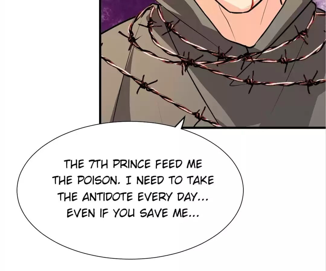 Read Crazy for You chapter 381 image 1 on Lezhin