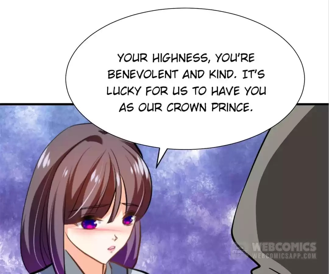 Read Crazy for You chapter 381 image 13 on Lezhin