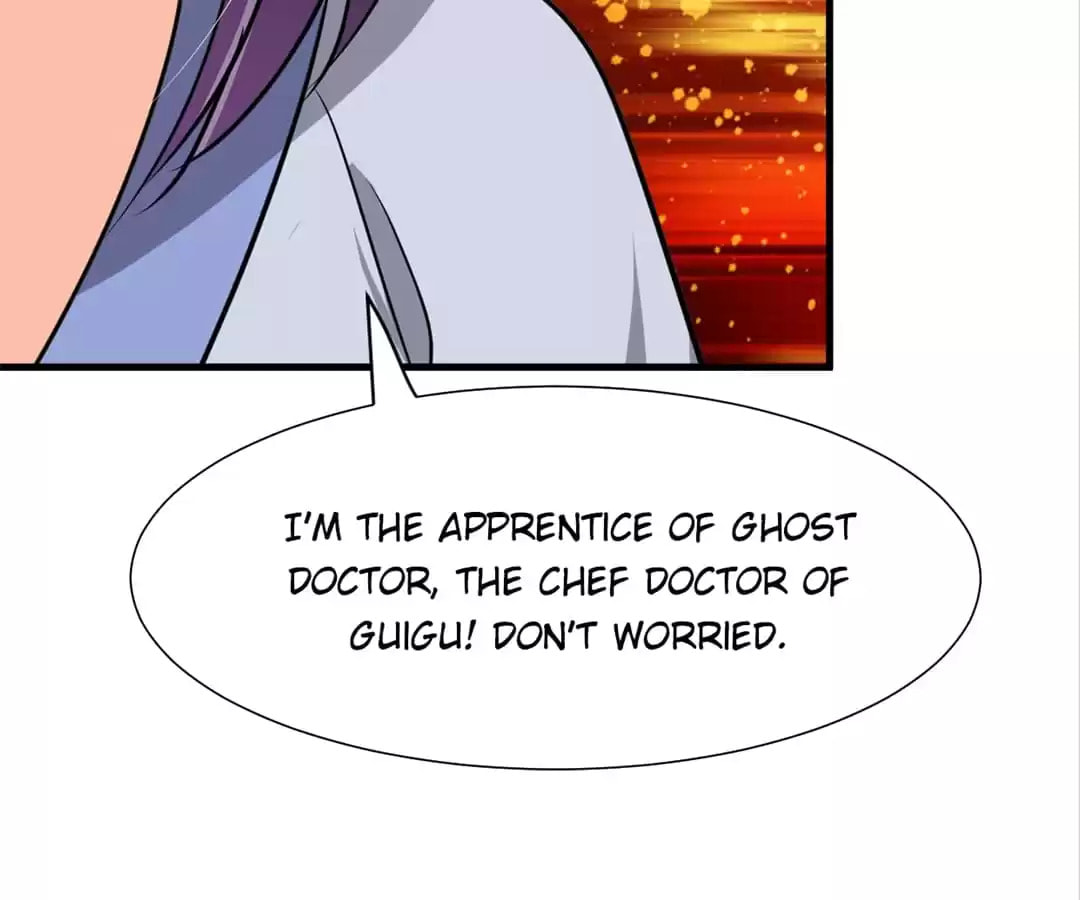 Read Crazy for You chapter 381 image 18 on Lezhin