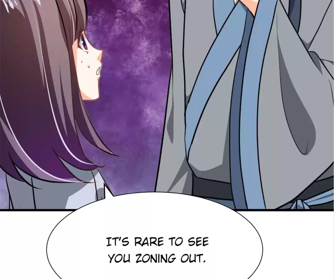 Read Crazy for You chapter 381 image 32 on Lezhin