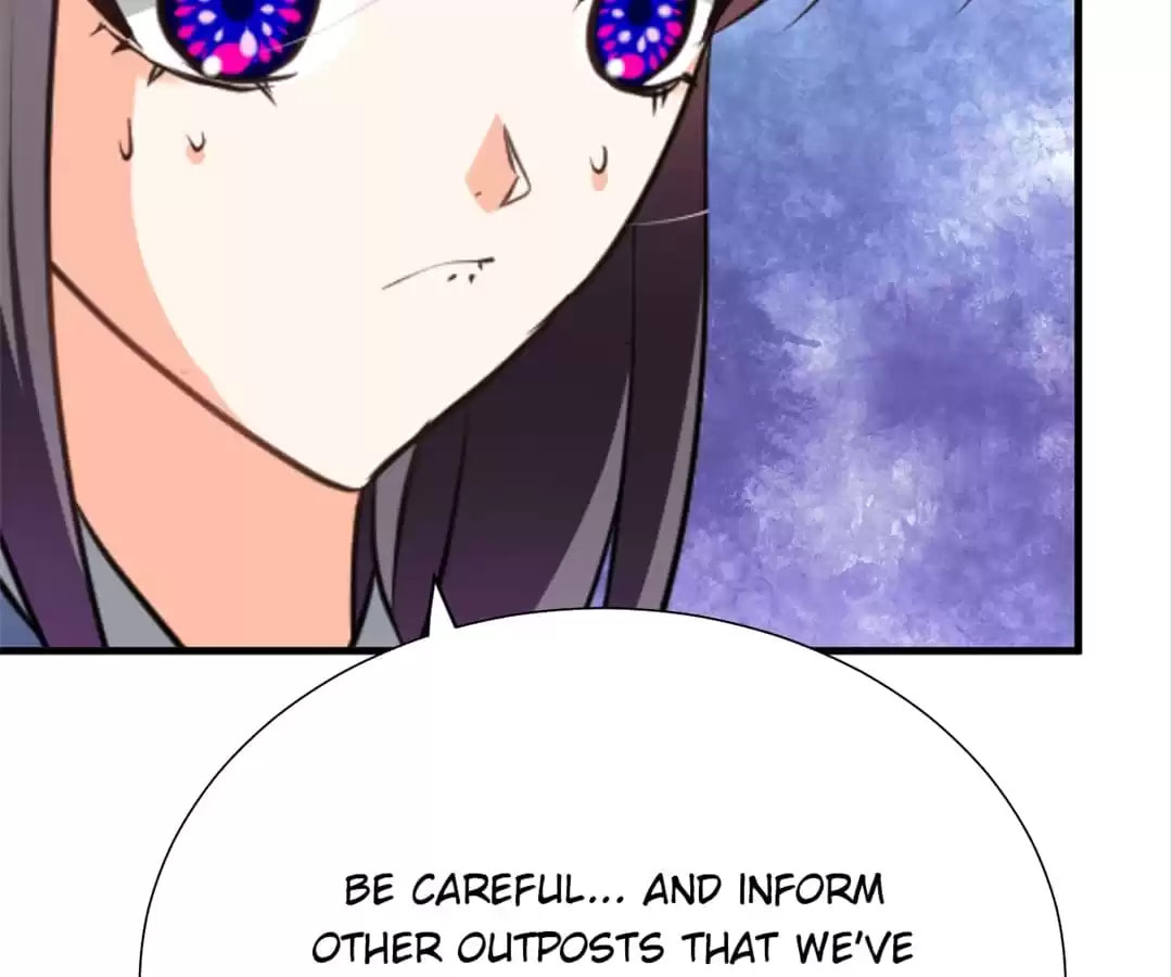 Read Crazy for You chapter 381 image 34 on Lezhin