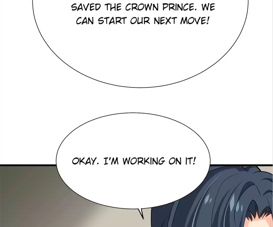 Read Crazy for You chapter 381 image 35 on Lezhin