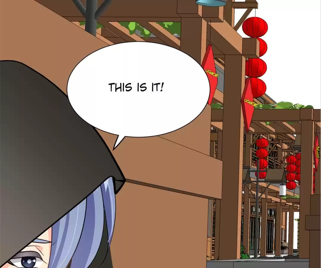 Read Crazy for You chapter 381 image 40 on Lezhin