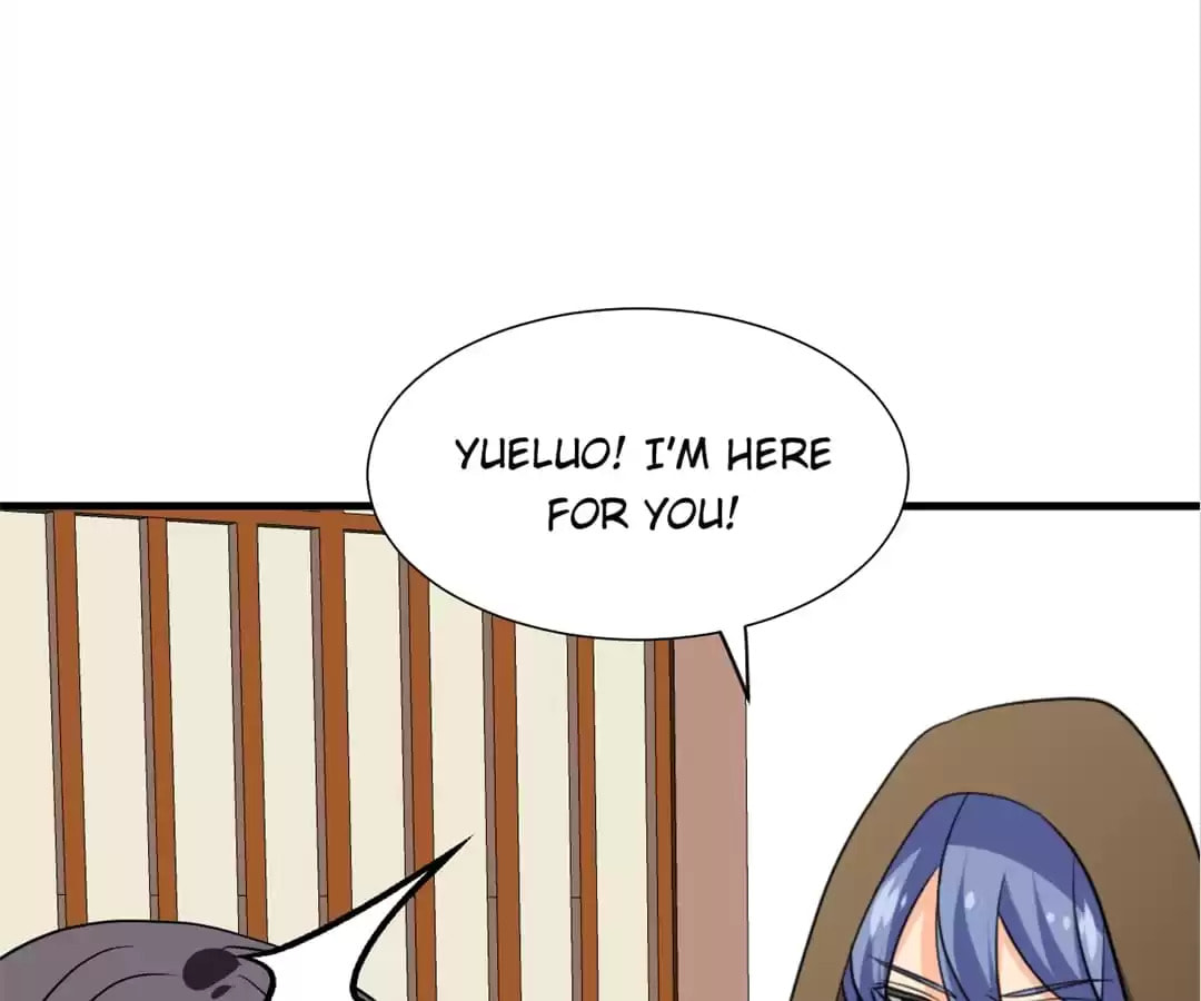 Read Crazy for You chapter 381 image 48 on Lezhin