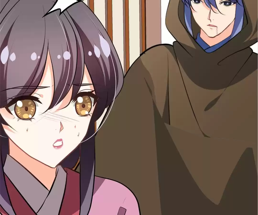 Read Crazy for You chapter 381 image 49 on Lezhin