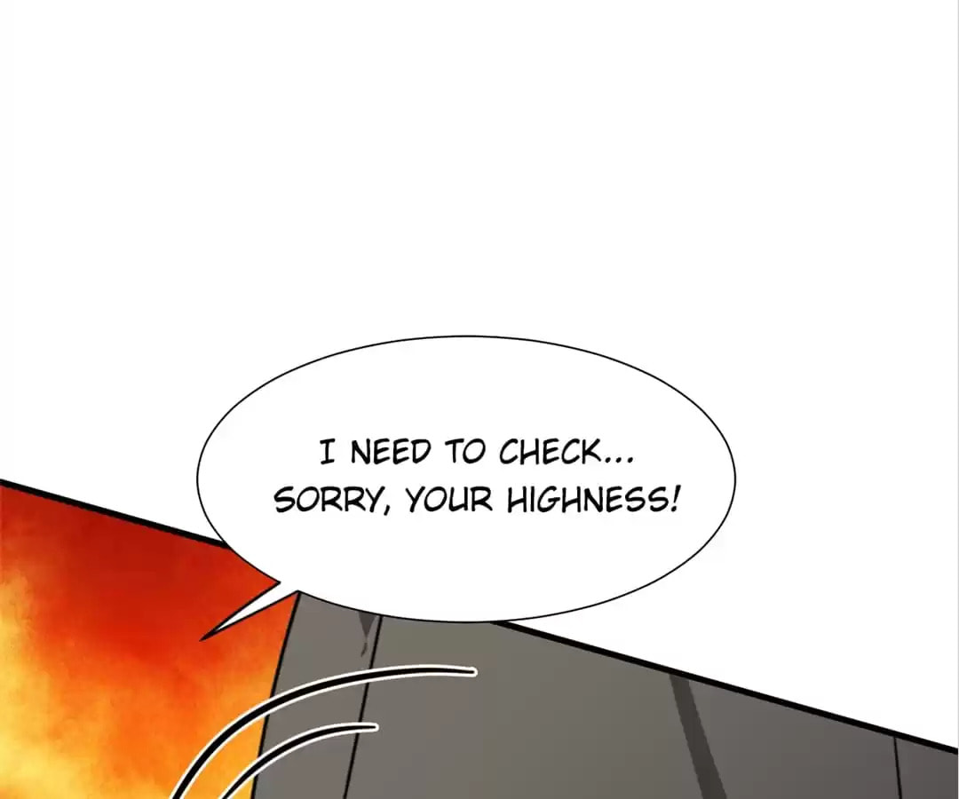 Read Crazy for You chapter 381 image 5 on Lezhin