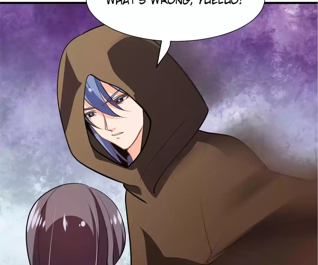 Read Crazy for You chapter 382 image 3 on Lezhin