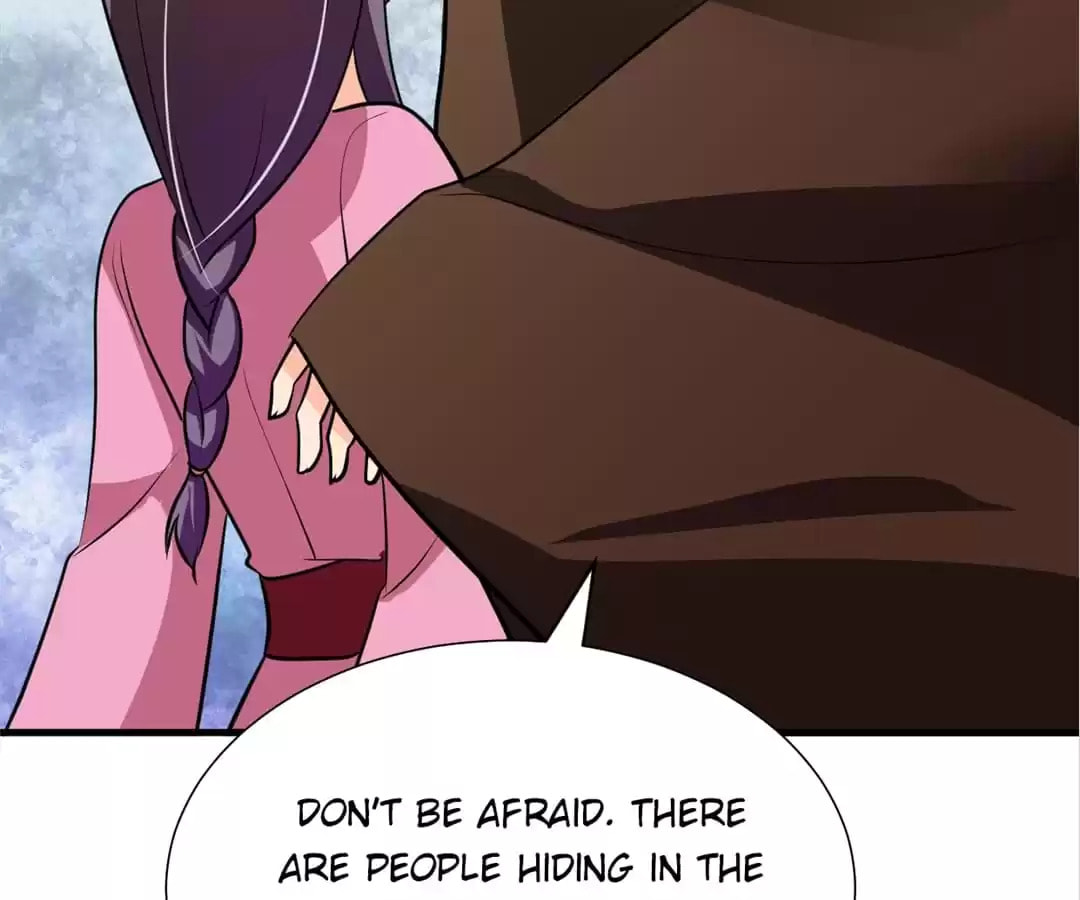 Read Crazy for You chapter 382 image 4 on Lezhin