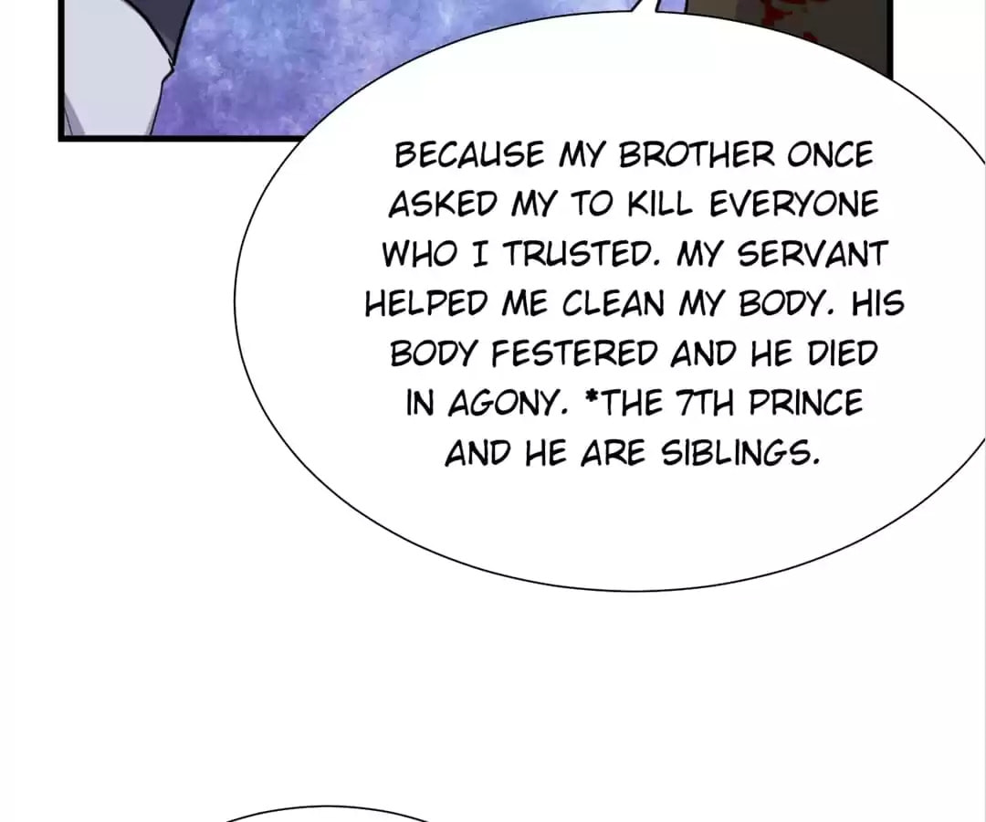 Read Crazy for You chapter 383 image 11 on Lezhin