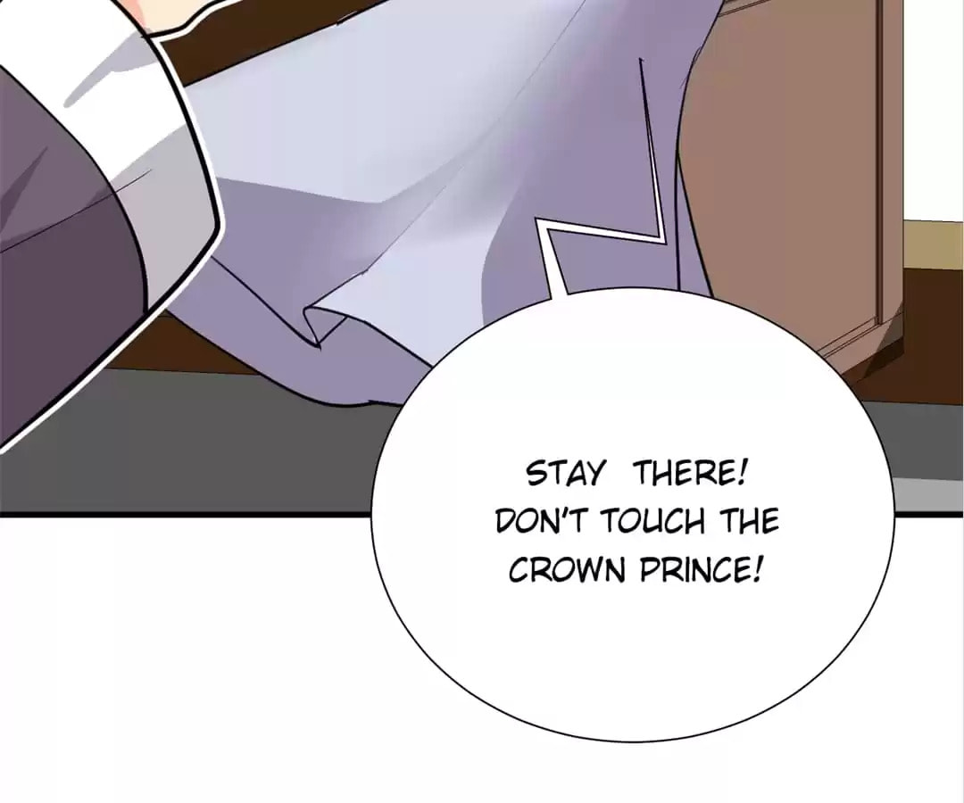 Read Crazy for You chapter 383 image 22 on Lezhin