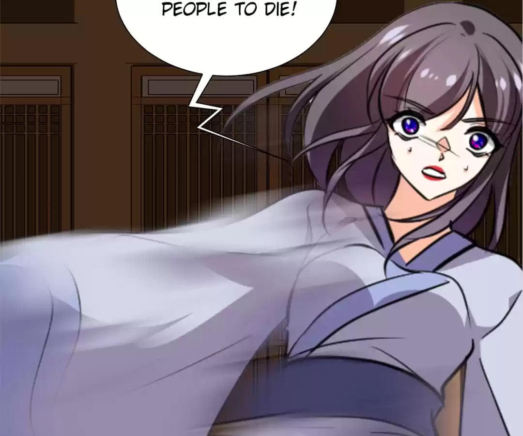 Read Crazy for You chapter 383 image 24 on Lezhin