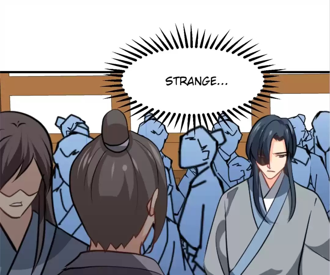 Read Crazy for You chapter 383 image 29 on Lezhin