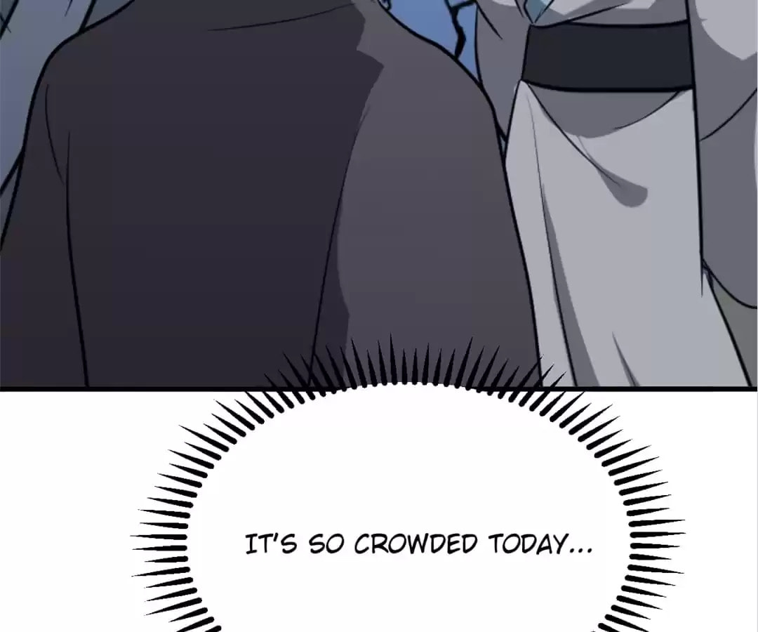 Read Crazy for You chapter 383 image 30 on Lezhin