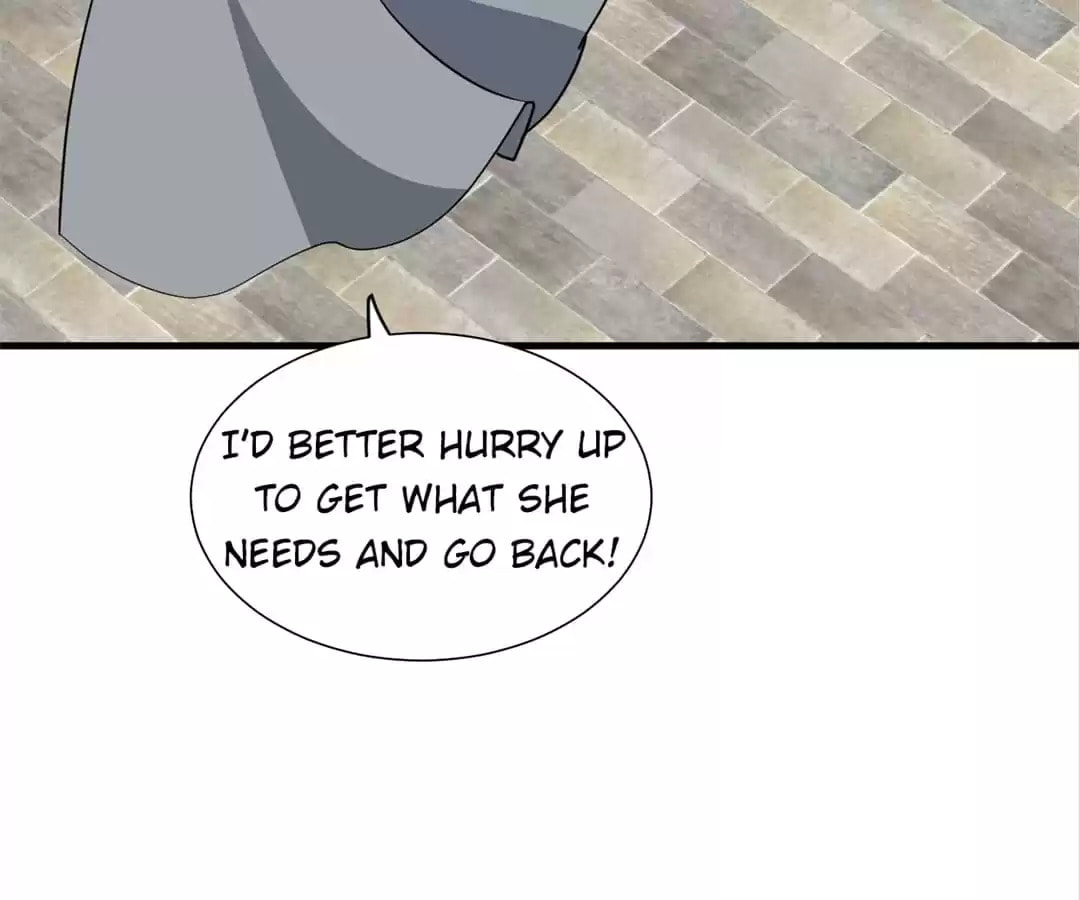 Read Crazy for You chapter 383 image 35 on Lezhin
