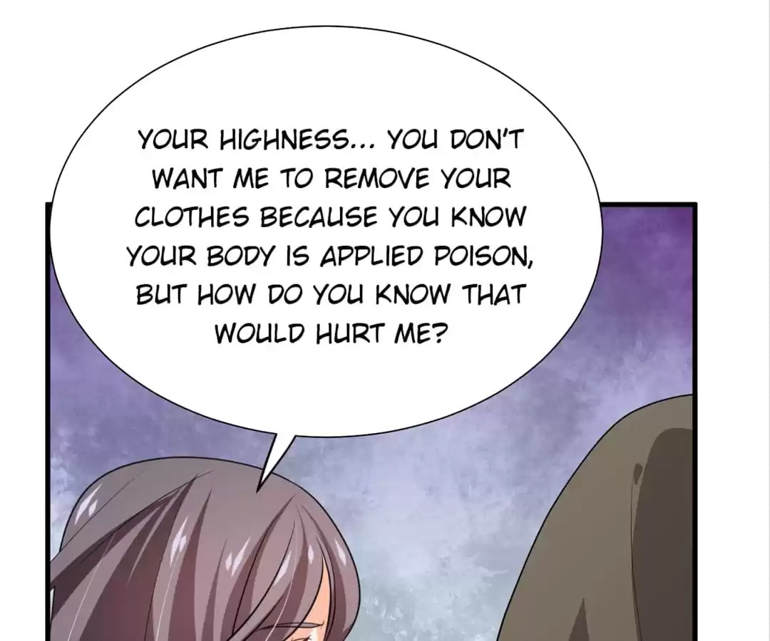 Read Crazy for You chapter 383 image 9 on Lezhin