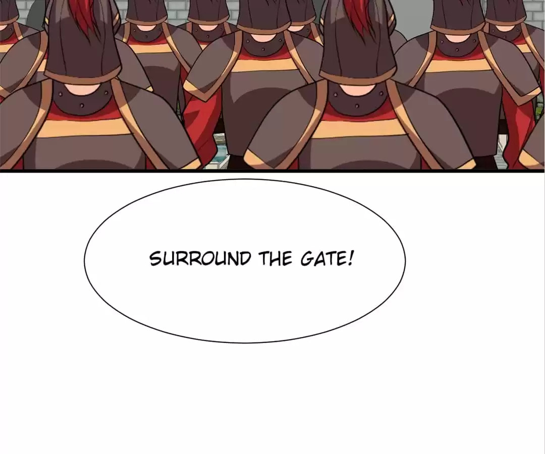 Read Crazy for You chapter 384 image 3 on Lezhin