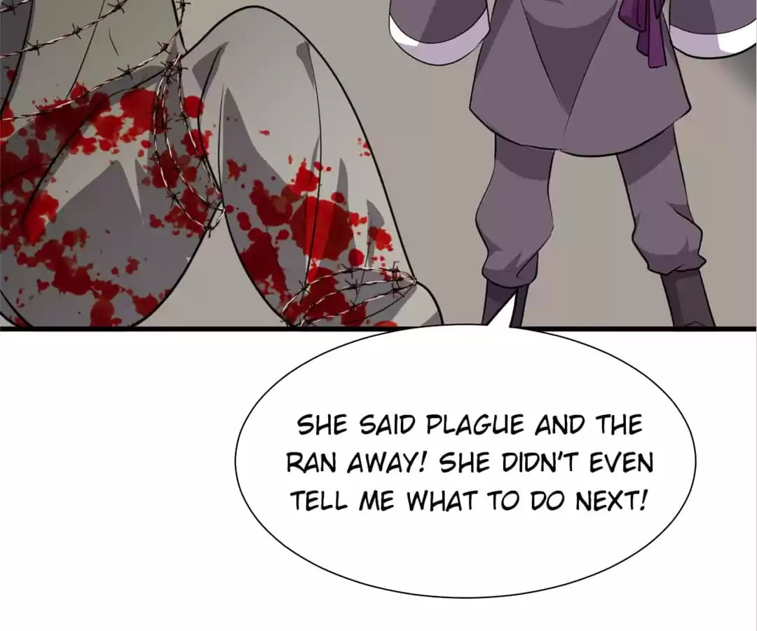 Read Crazy for You chapter 384 image 32 on Lezhin