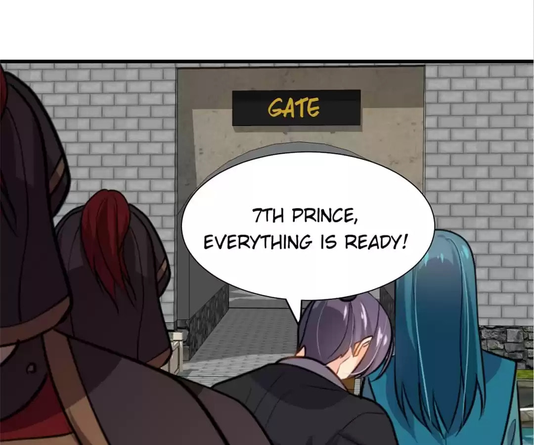 Read Crazy for You chapter 384 image 4 on Lezhin