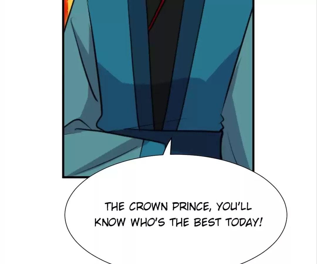 Read Crazy for You chapter 384 image 7 on Lezhin