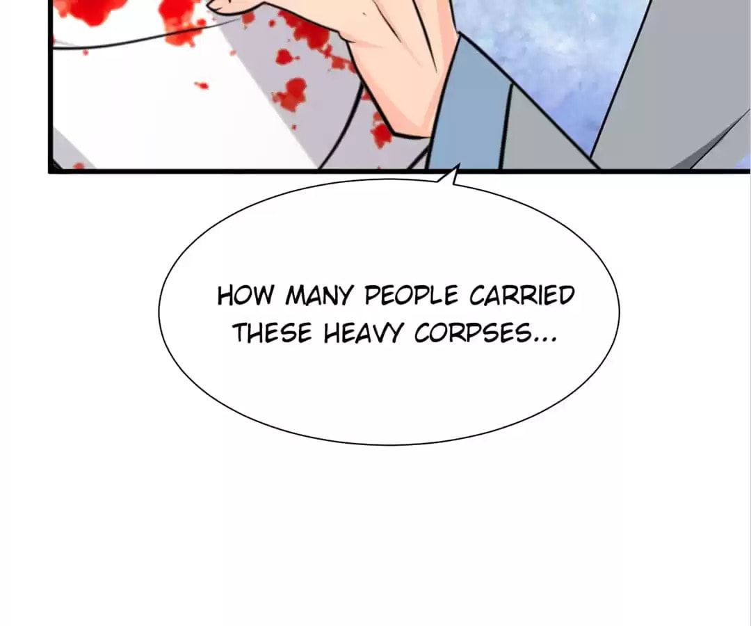 Read Crazy for You chapter 385 image 10 on Lezhin