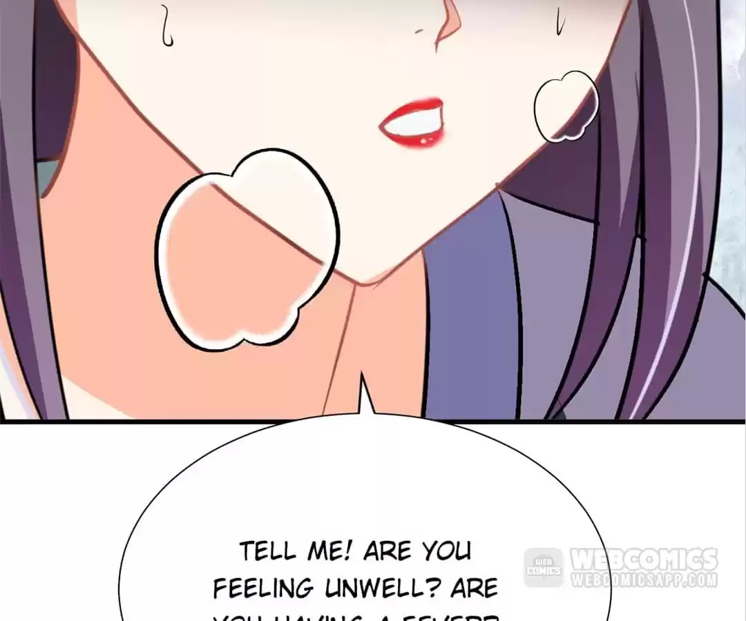 Read Crazy for You chapter 385 image 21 on Lezhin