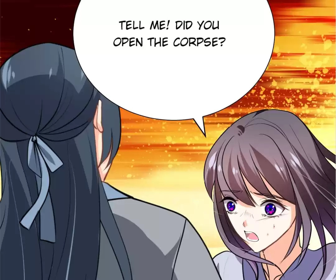 Read Crazy for You chapter 385 image 25 on Lezhin