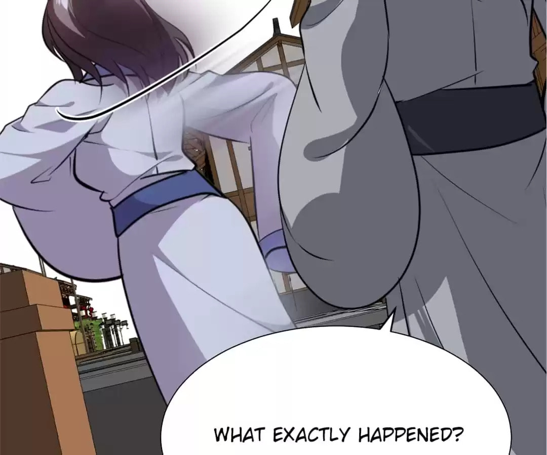 Read Crazy for You chapter 385 image 33 on Lezhin