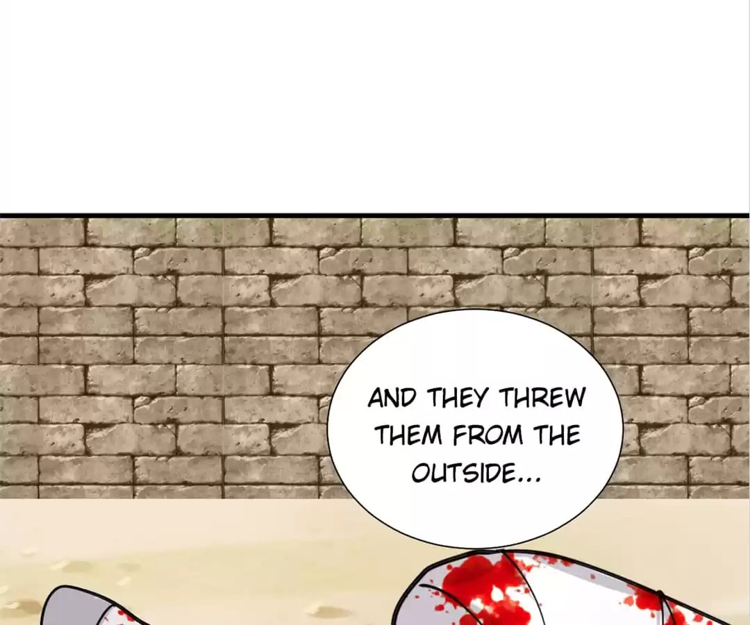 Read Crazy for You chapter 385 image 4 on Lezhin