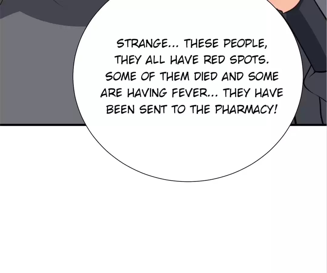 Read Crazy for You chapter 386 image 11 on Lezhin