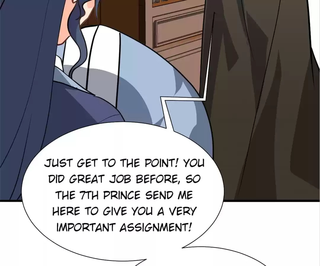 Read Crazy for You chapter 386 image 16 on Lezhin