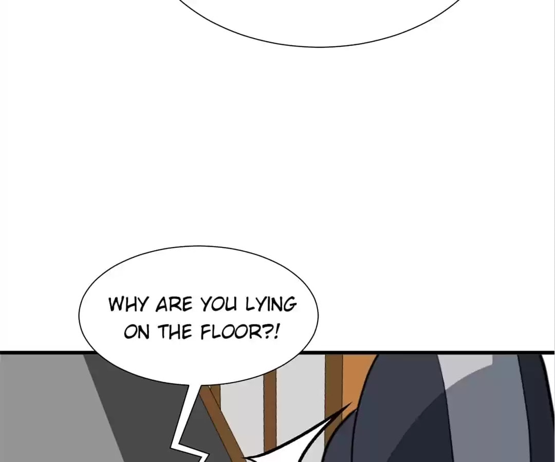Read Crazy for You chapter 386 image 2 on Lezhin