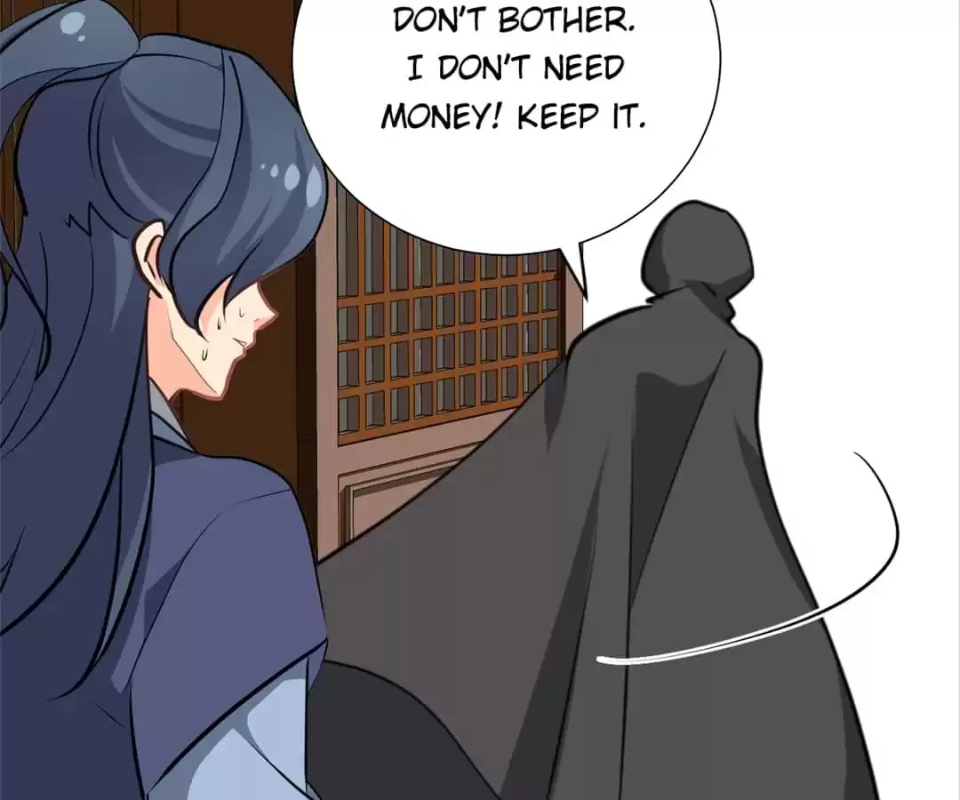 Read Crazy for You chapter 386 image 25 on Lezhin