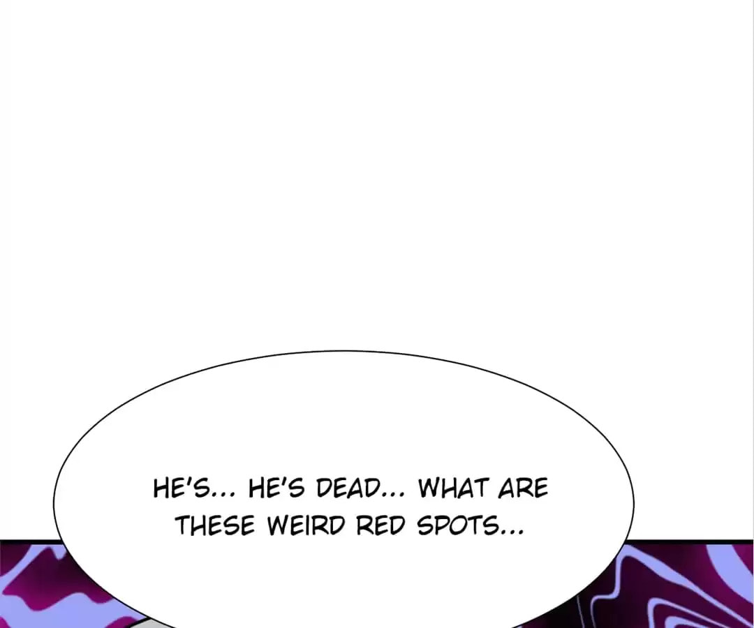Read Crazy for You chapter 386 image 9 on Lezhin