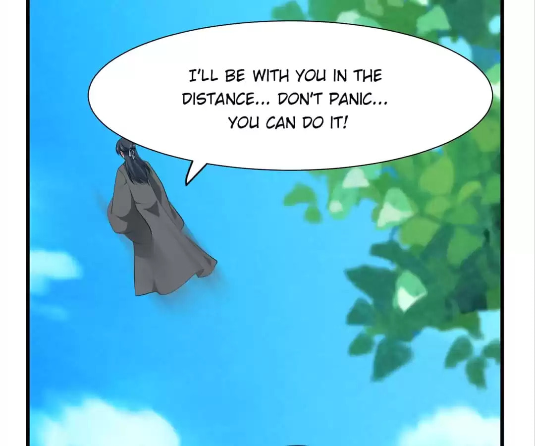 Read Crazy for You chapter 387 image 20 on Lezhin