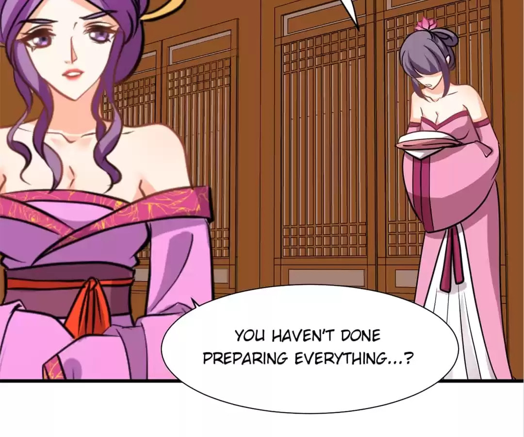 Read Crazy for You chapter 387 image 28 on Lezhin