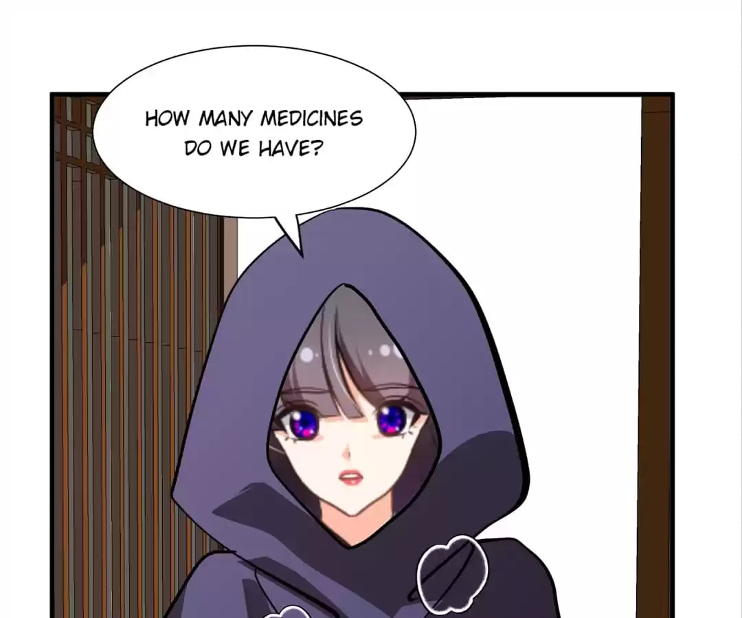 Read Crazy for You chapter 387 image 30 on Lezhin