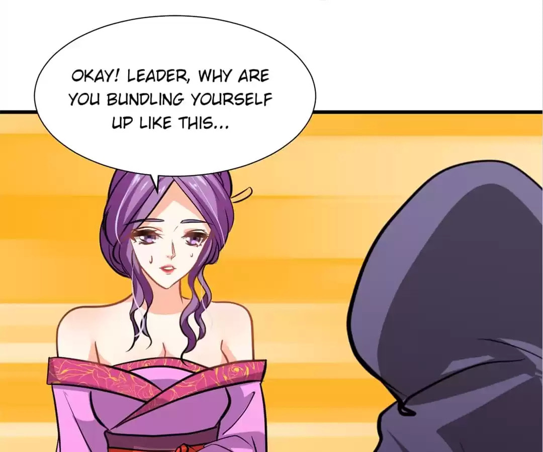 Read Crazy for You chapter 387 image 32 on Lezhin