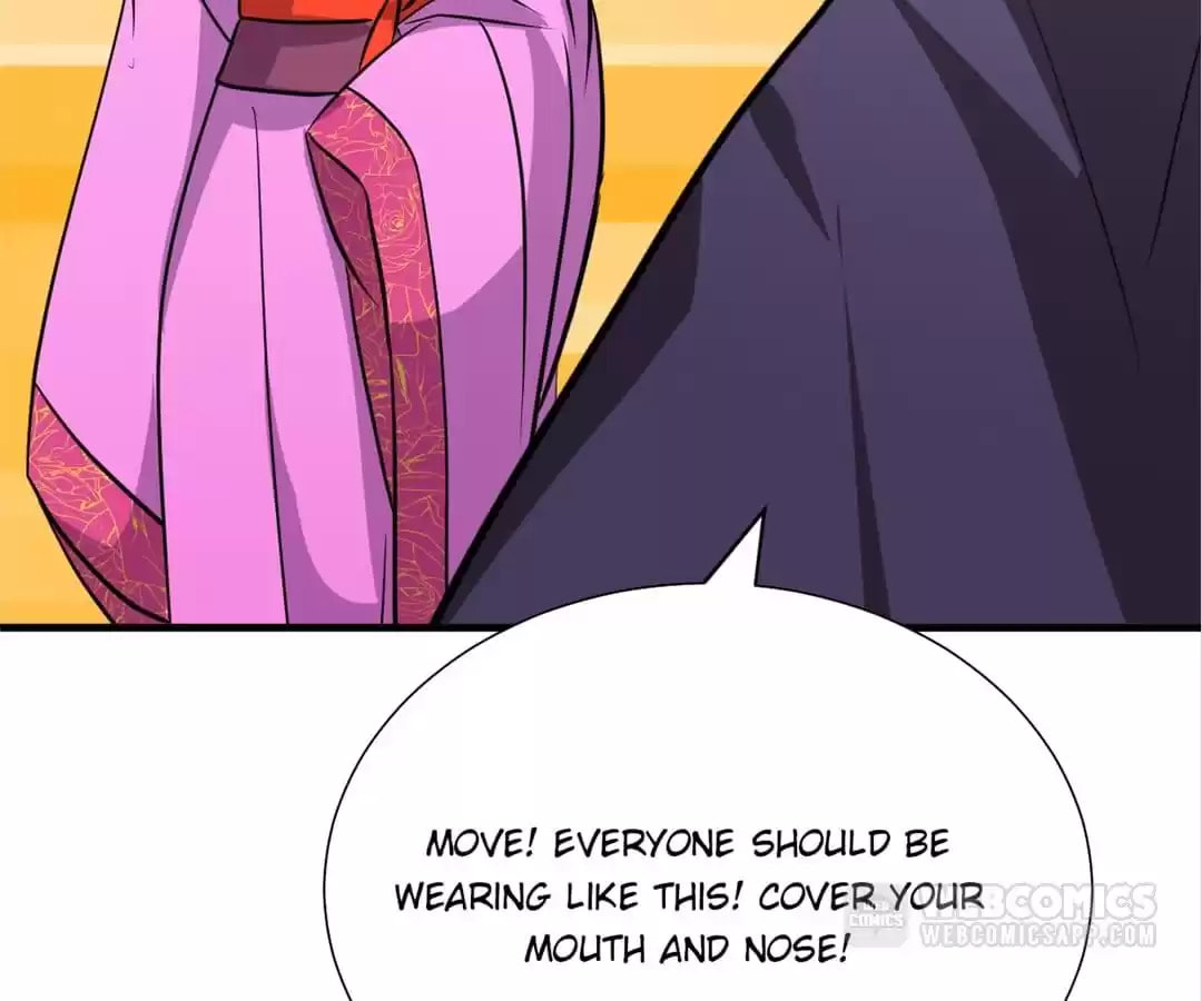 Read Crazy for You chapter 387 image 33 on Lezhin