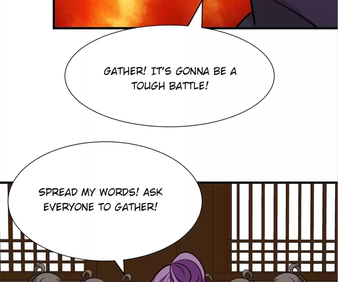 Read Crazy for You chapter 387 image 36 on Lezhin