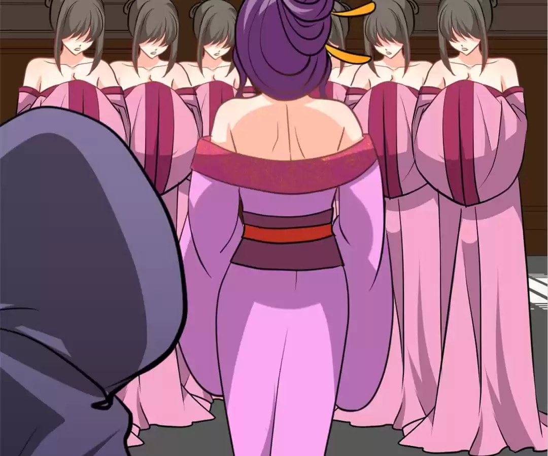 Read Crazy for You chapter 387 image 37 on Lezhin