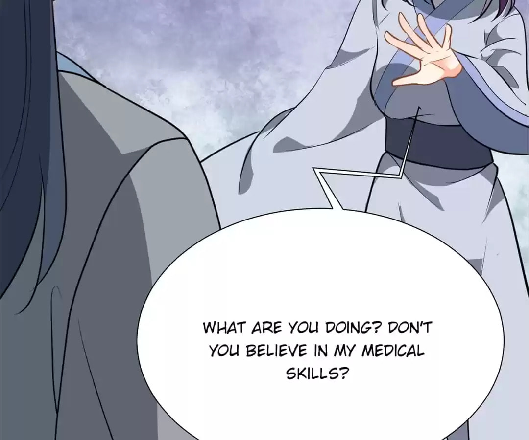 Read Crazy for You chapter 387 image 4 on Lezhin